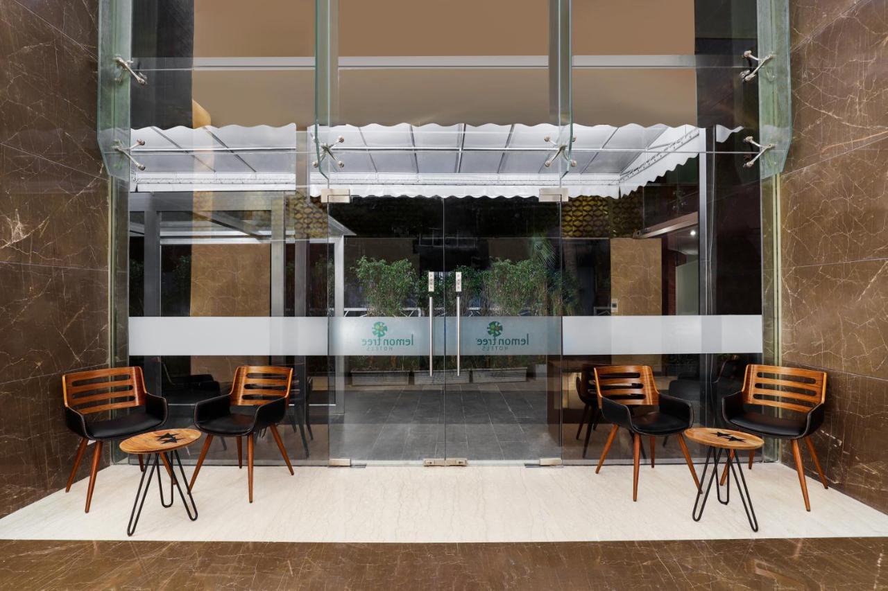 Lemon Tree Hotel, Kalina Bkc, Bombay Extérieur photo