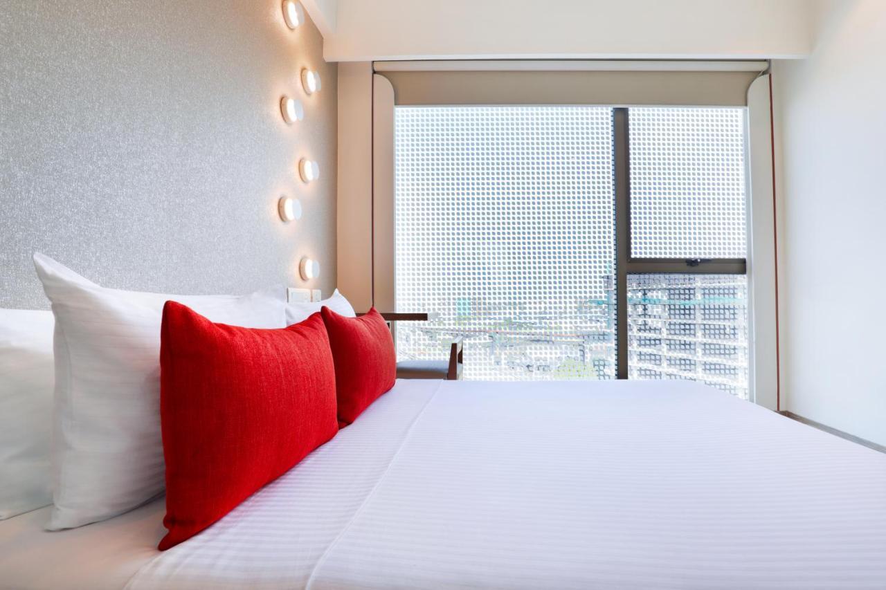 Lemon Tree Hotel, Kalina Bkc, Bombay Extérieur photo